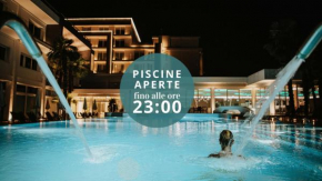 Hotel Terme Venezia Abano Terme